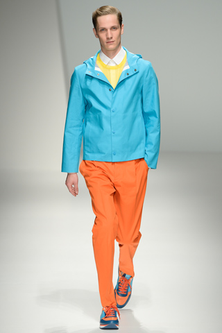 Salvatore Ferragamo / - 2013